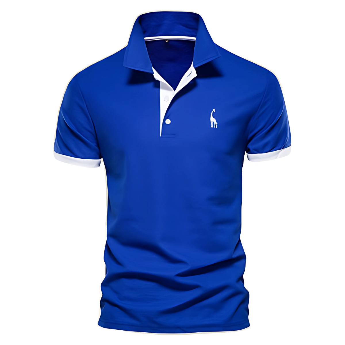 Édouard | Premium Casual Polo