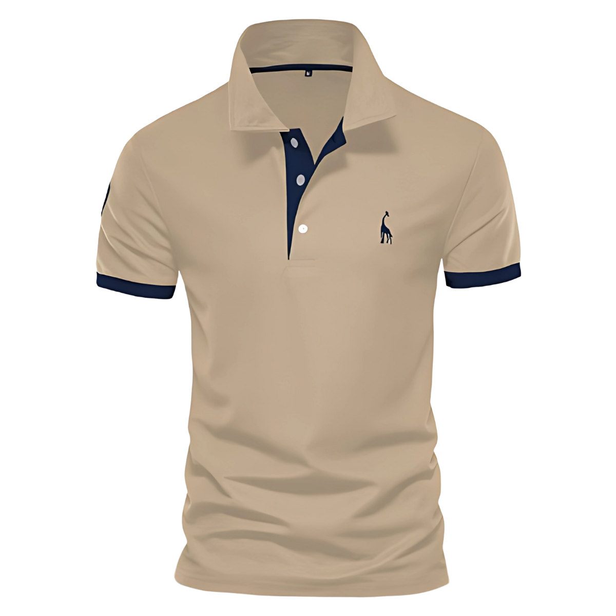Édouard | Premium Casual Polo