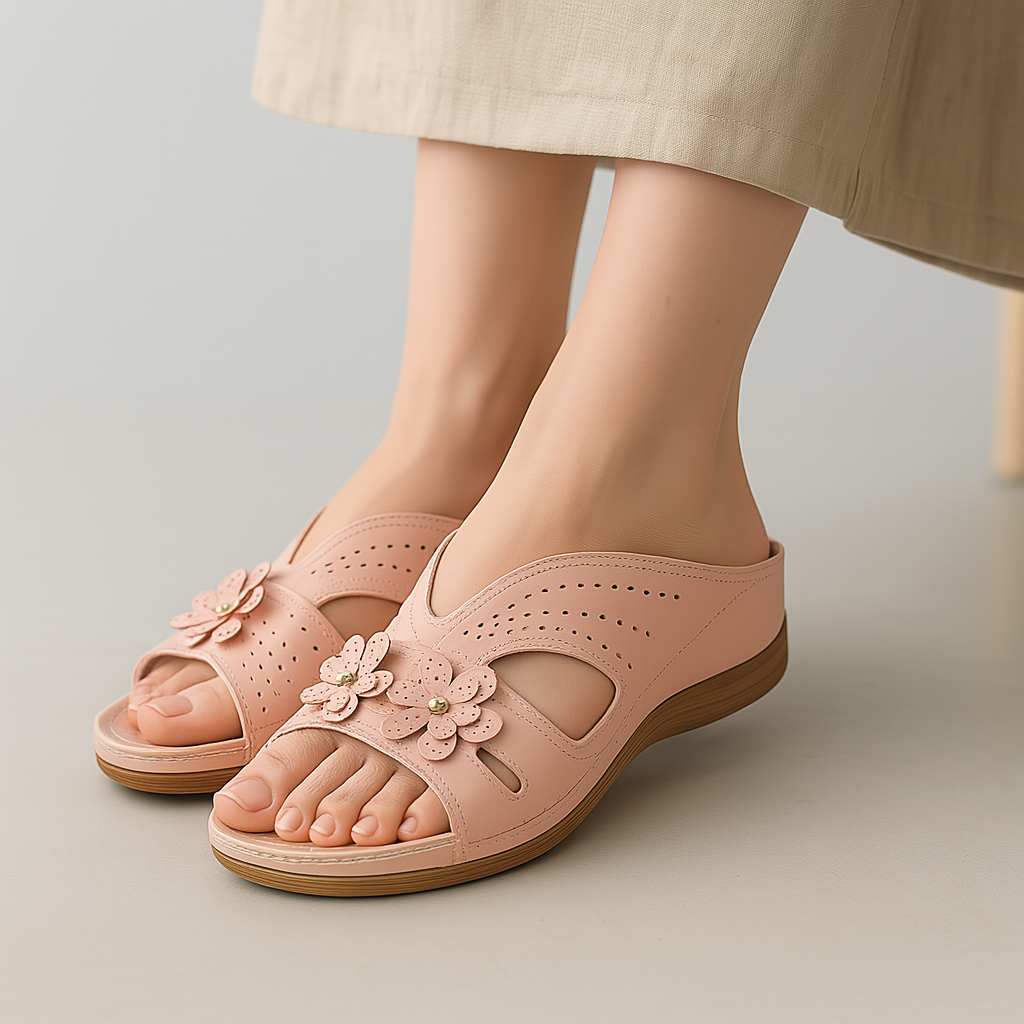 Sevilla - Orthopedische Sandalen