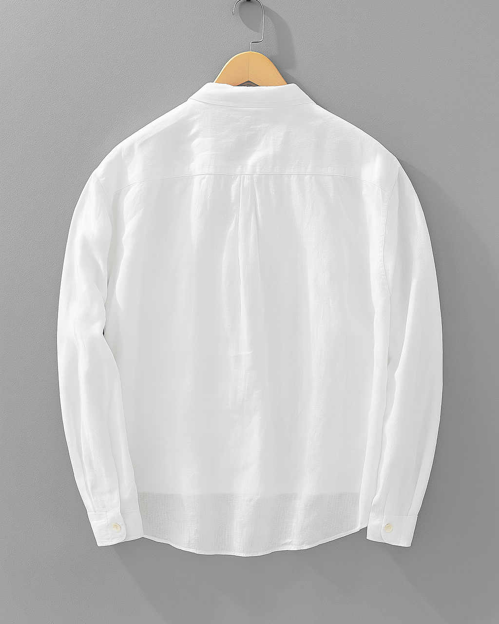 Prime™ – Popover Overhemd