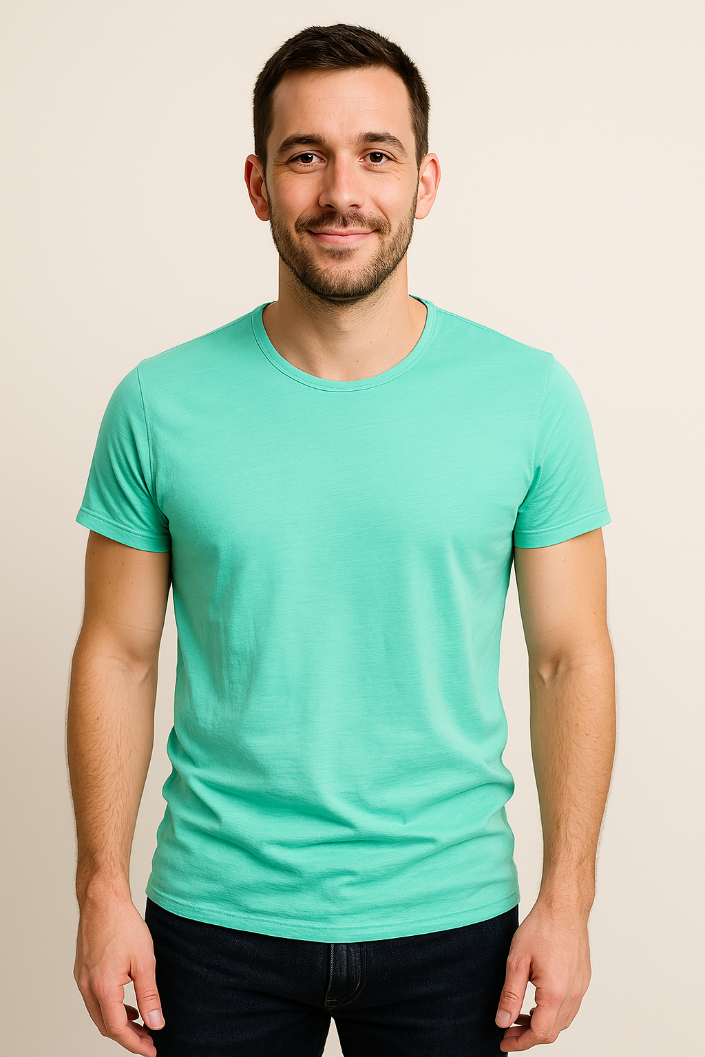 Gabriel™ | Klassiek T-Shirt
