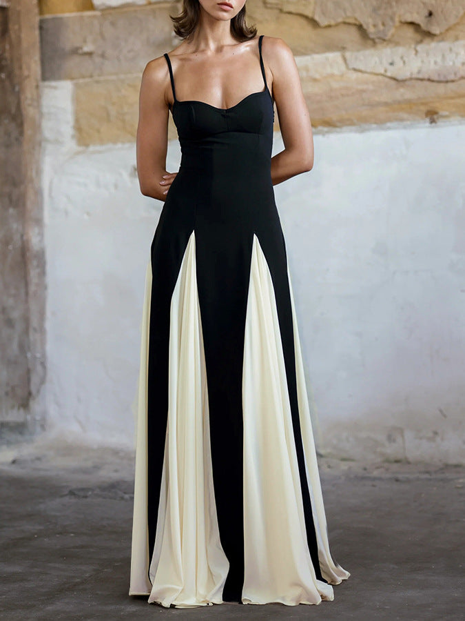 Eliza – Elegante Jurk