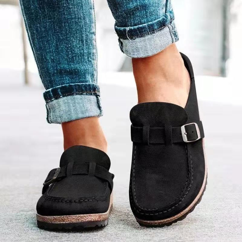 Emmy – Elegante Orthopedische Schoenen