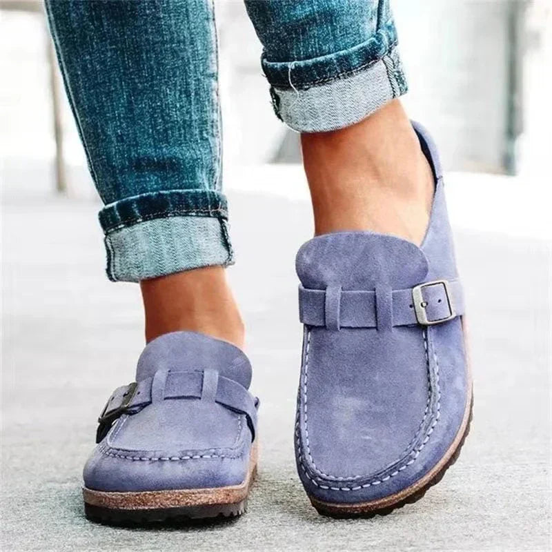 Emmy – Elegante Orthopedische Schoenen
