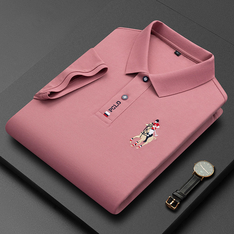 Marceau™ | Luxe Polo