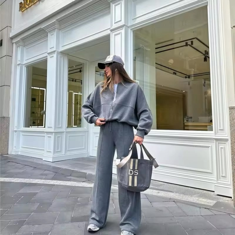 Evora | Comfortabele Tracksuit