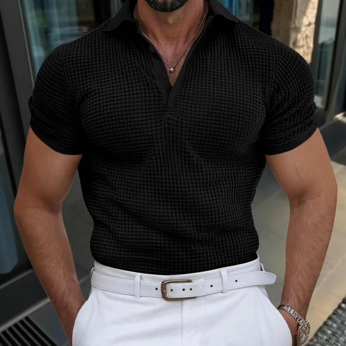 Prime™ | Polo Riley