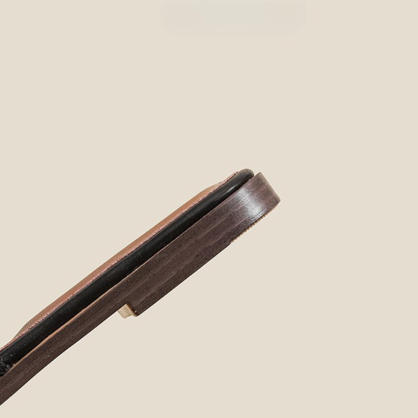 ÉLISE RAPHIA | ELEGANTE SANDALEN