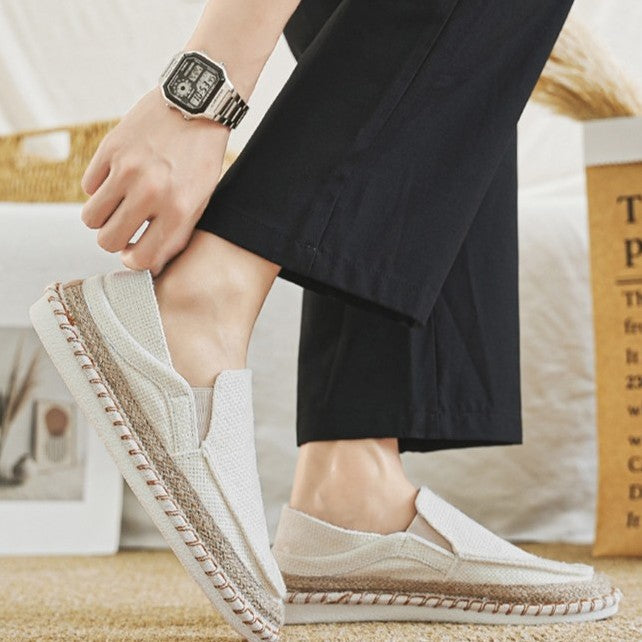 Levon – Premium Loafers