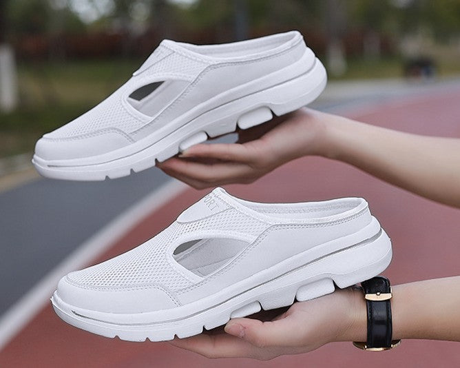 VITORIA – Unisex Sportieve Orthopedische Sandalen met Ultieme Ondersteuning