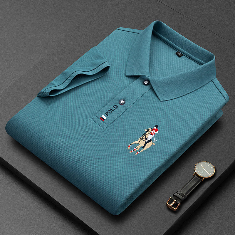 Marceau™ | Luxe Polo
