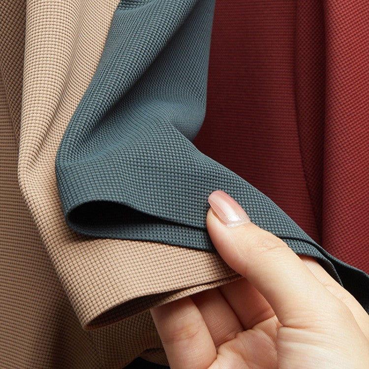 Alexander™ – Ademend Premium Piqué Shirt