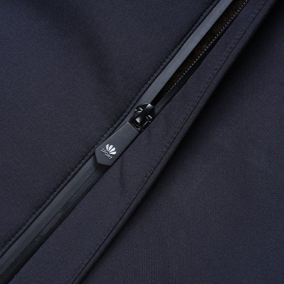 Limbert – Comfortabele Hoodie-Jas