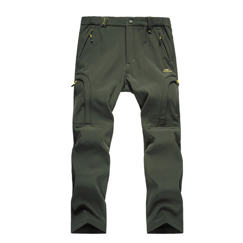 Marc – Waterdichte Cargo Winterbroek
