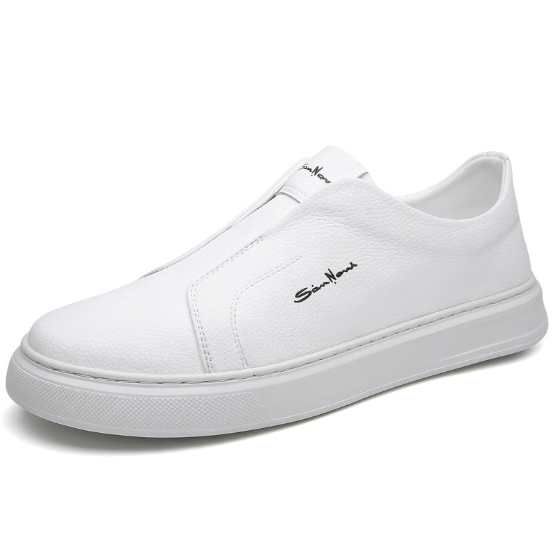 Prime™ | Leren Instapschoenen