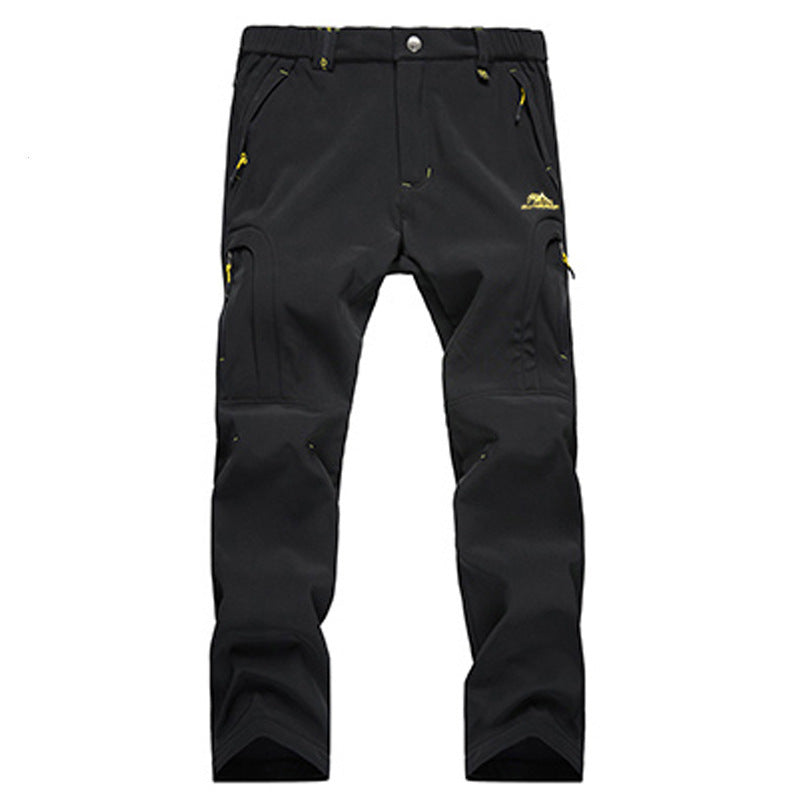 Marc – Waterdichte Cargo Winterbroek