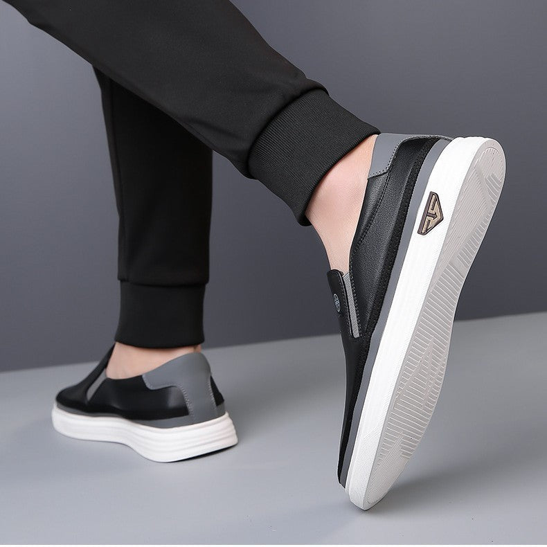 James - Softwalk Edition Schoenen