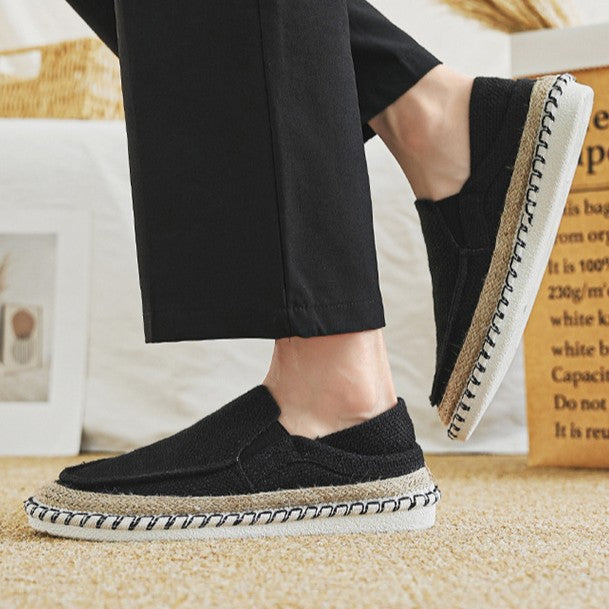 Levon – Premium Loafers