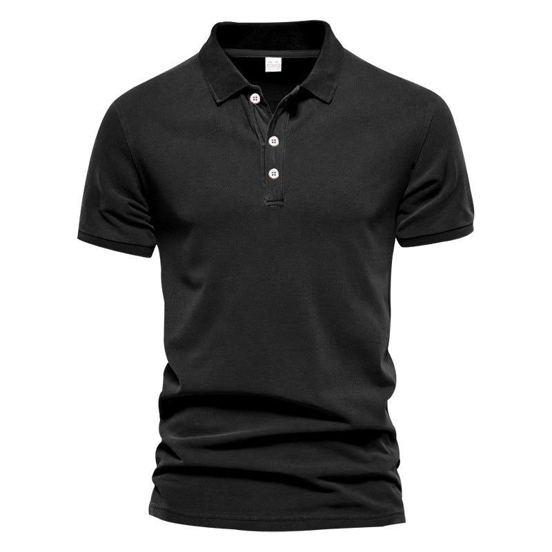 Dario™ | Zomerse elegantie in puur katoen