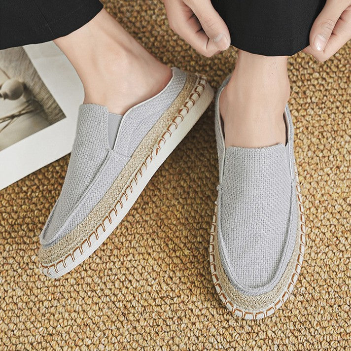 Levon – Premium Loafers