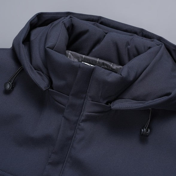 Limbert – Comfortabele Hoodie-Jas