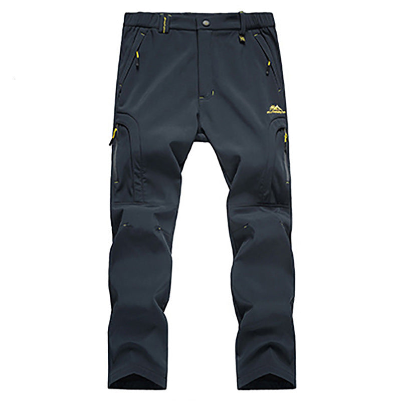 Marc – Waterdichte Cargo Winterbroek