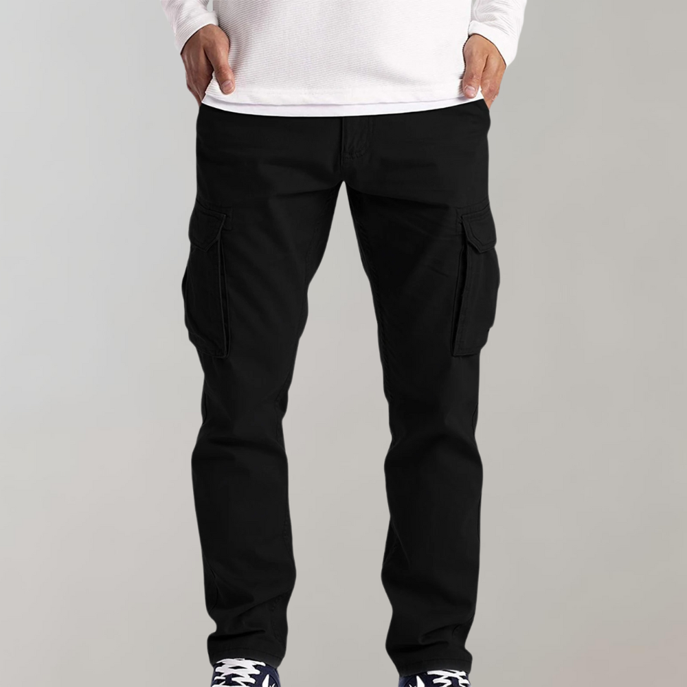 Lichtgewicht Cargo Broek