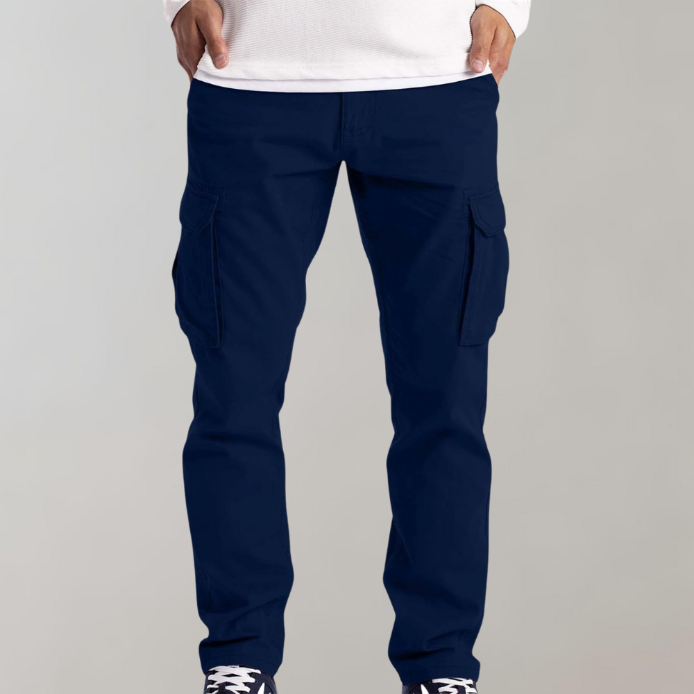 Lichtgewicht Cargo Broek