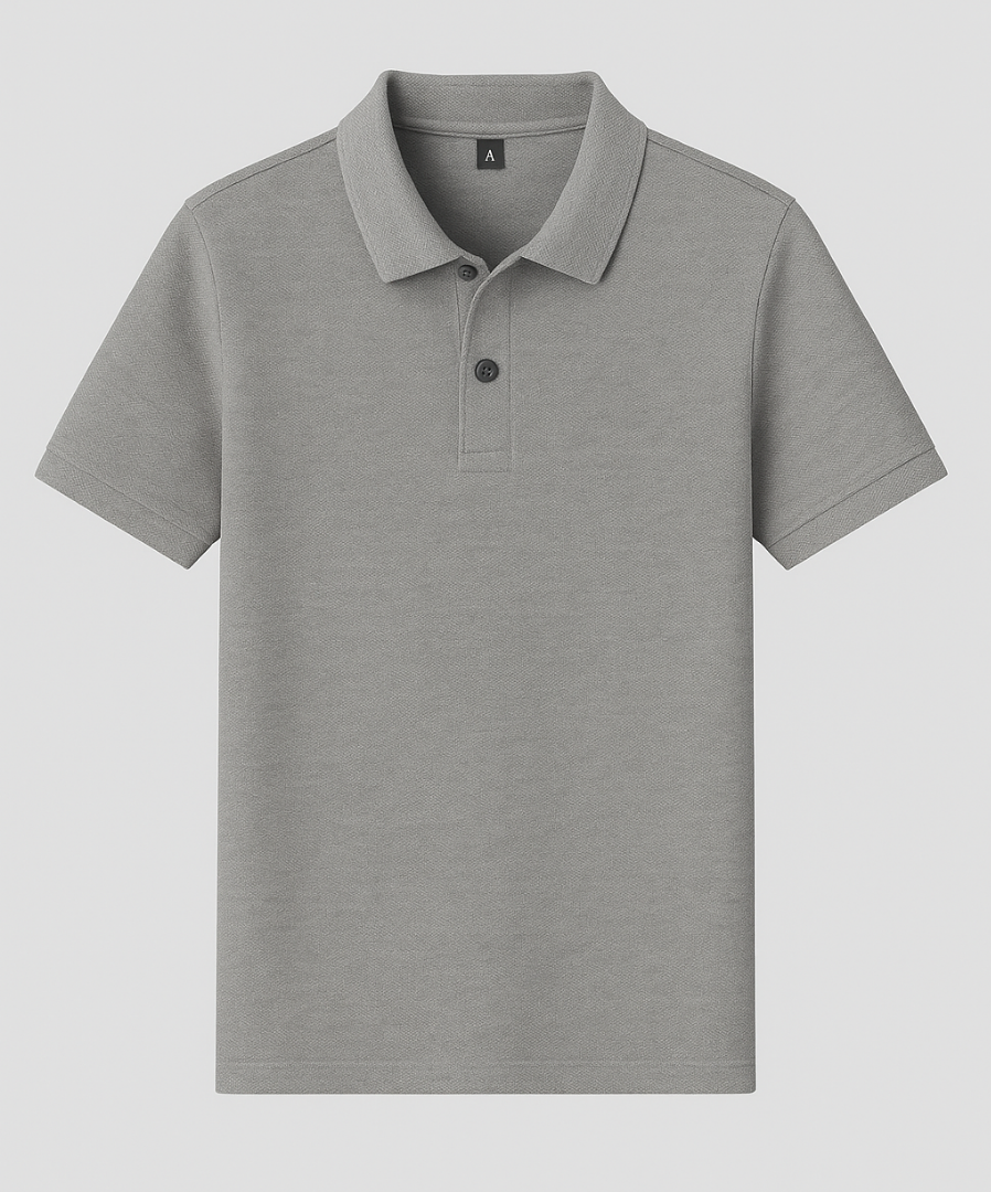 Riccardo™ | Premium Katoenen Polo voor een Verfijnde Stijl
