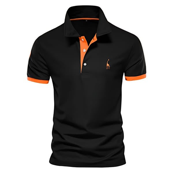 Édouard | Premium Casual Polo