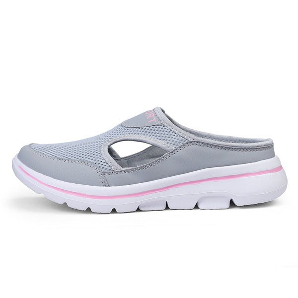 VITORIA – Unisex Sportieve Orthopedische Sandalen met Ultieme Ondersteuning