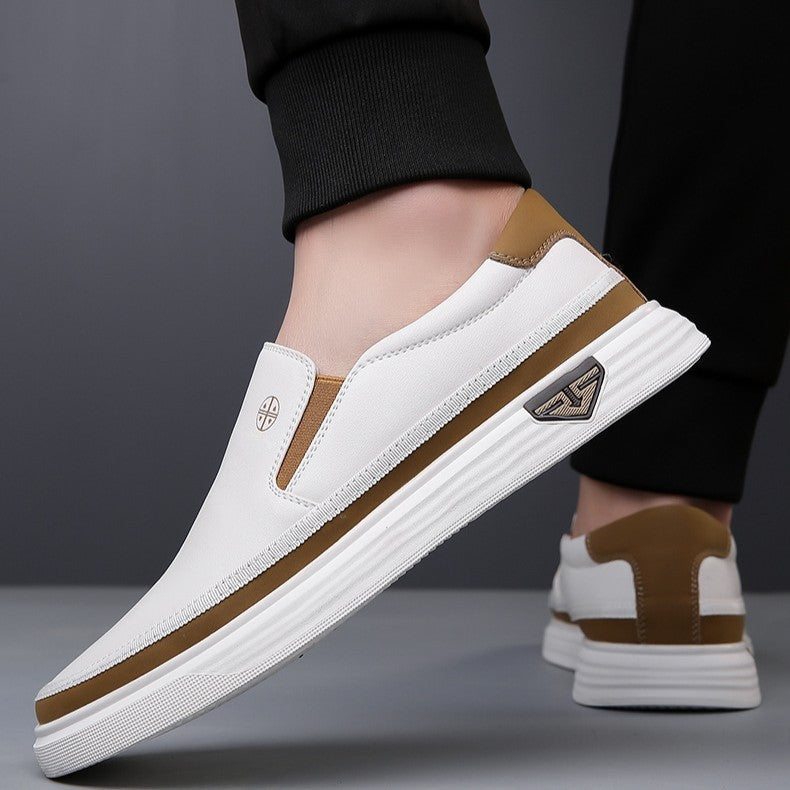 James - Softwalk Edition Schoenen