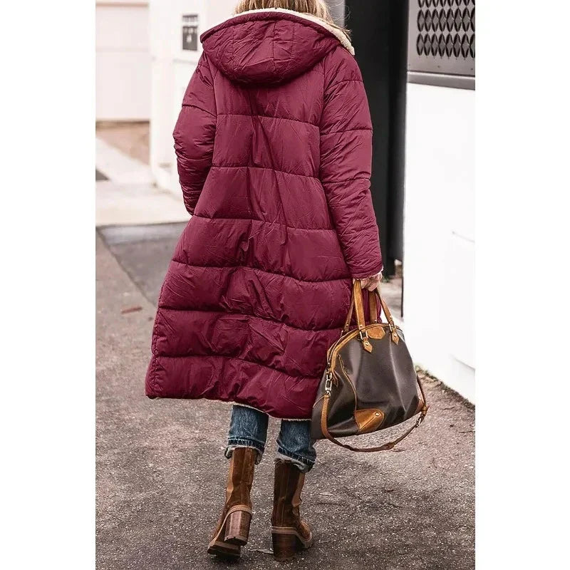 Jezebel | Chique Winterjas