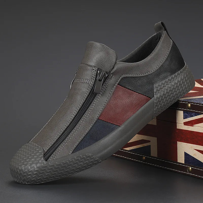 Claude Leren Sneakers