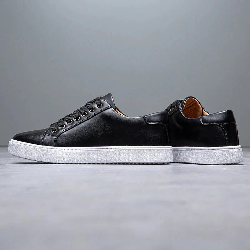 Prime™ – Leren Schoenen Saint-Tropez