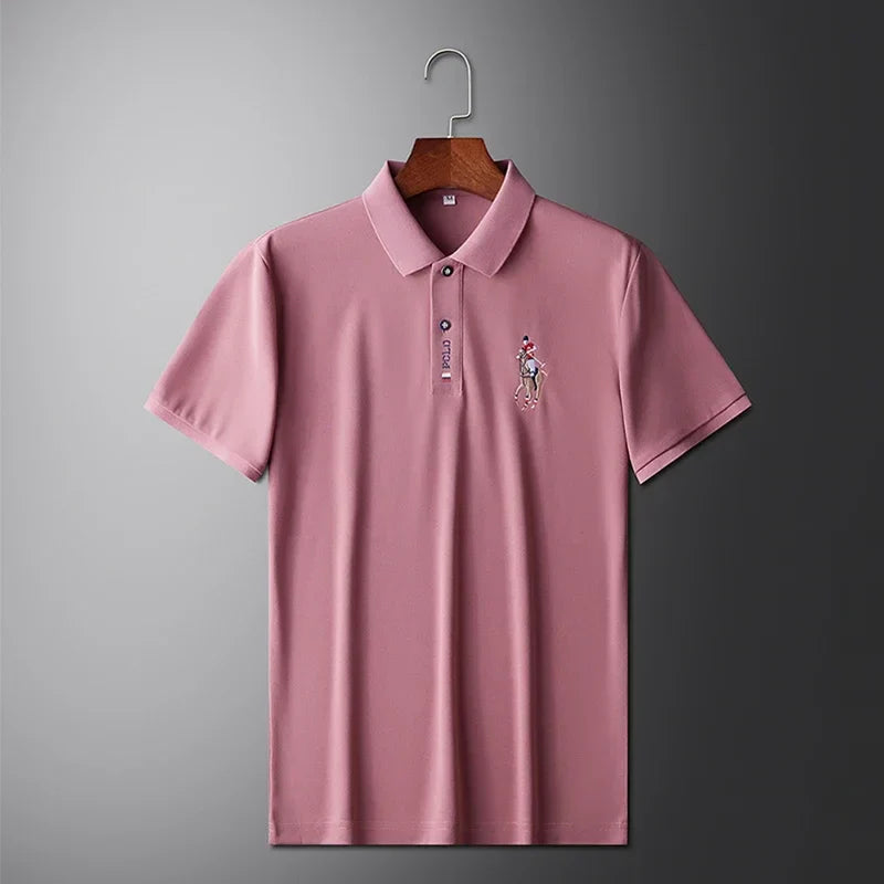 Marceau™ | Luxe Polo