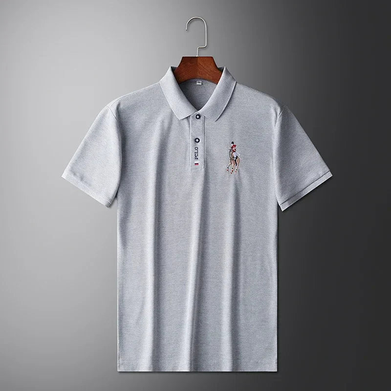 Marceau™ | Luxe Polo