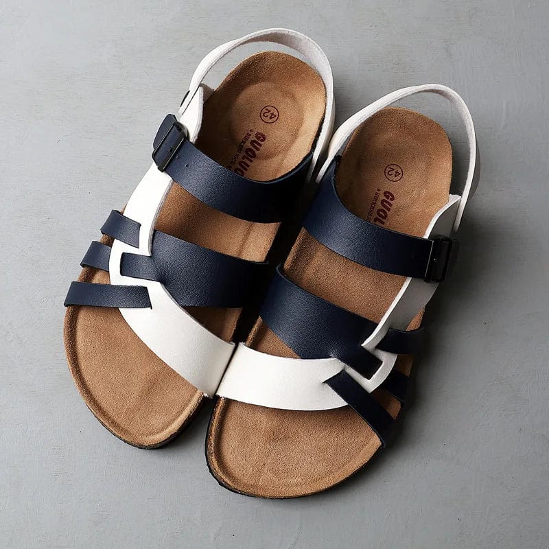 Ottilie™ Klassieke Comfortsandalen
