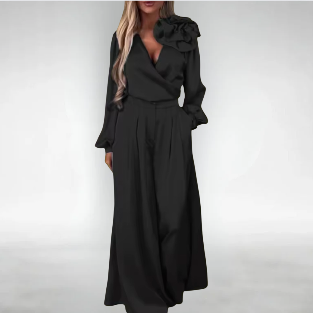 Marieke™ | Elegante Jumpsuit