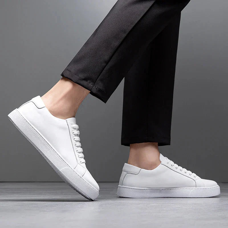 Prime™ – Leren Schoenen Saint-Tropez