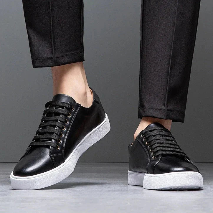 Prime™ – Leren Schoenen Saint-Tropez