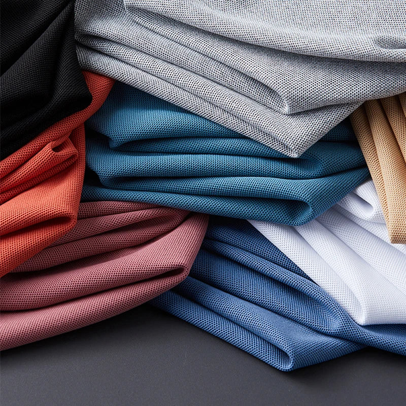 Marceau™ | Luxe Polo