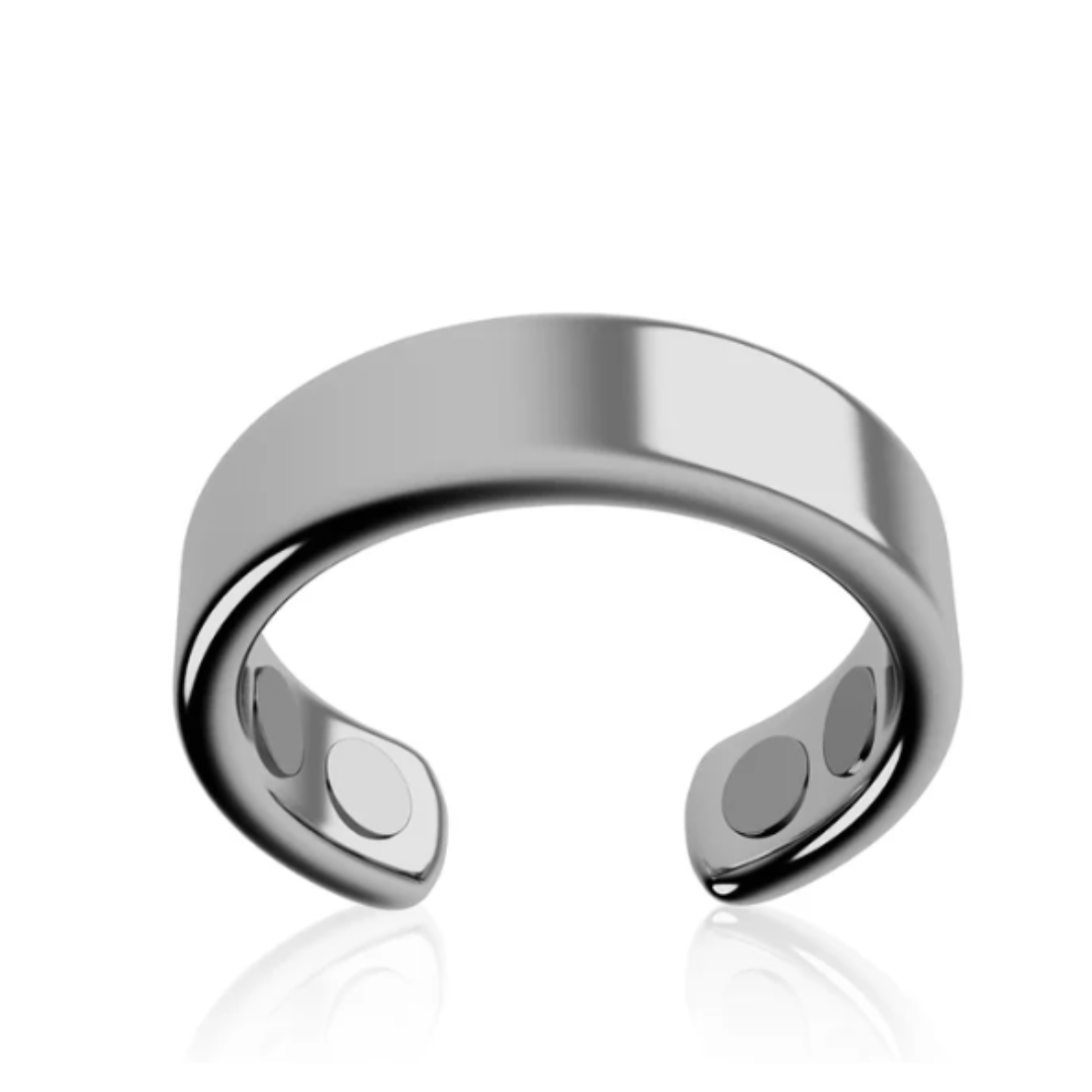 VitaRing – De Eerste Slimme Wellnessring (1+1 GRATIS)