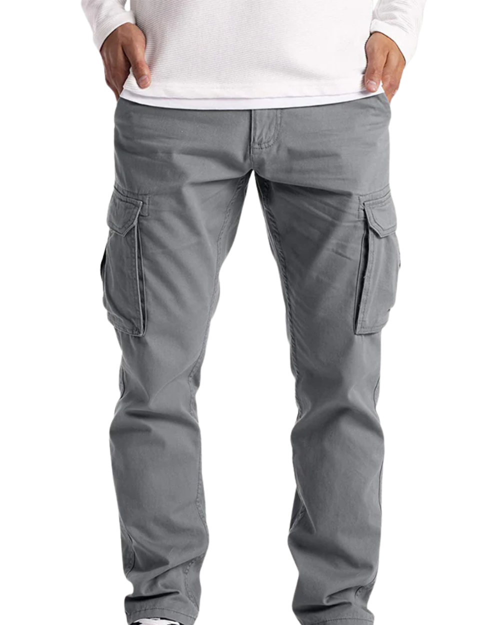 Lichtgewicht Cargo Broek