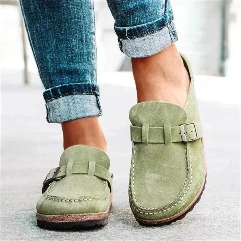 Emmy – Elegante Orthopedische Schoenen