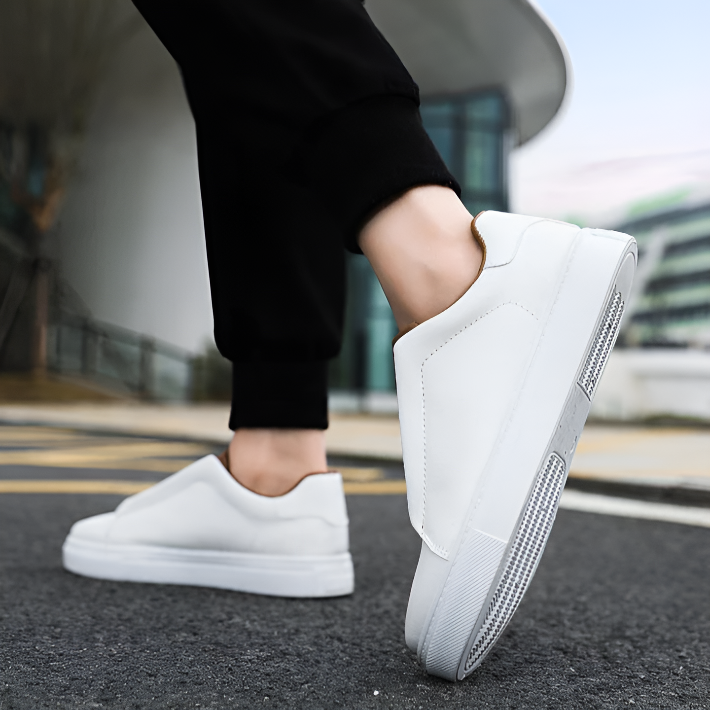 Zeno | Authentieke Retro Sneakers
