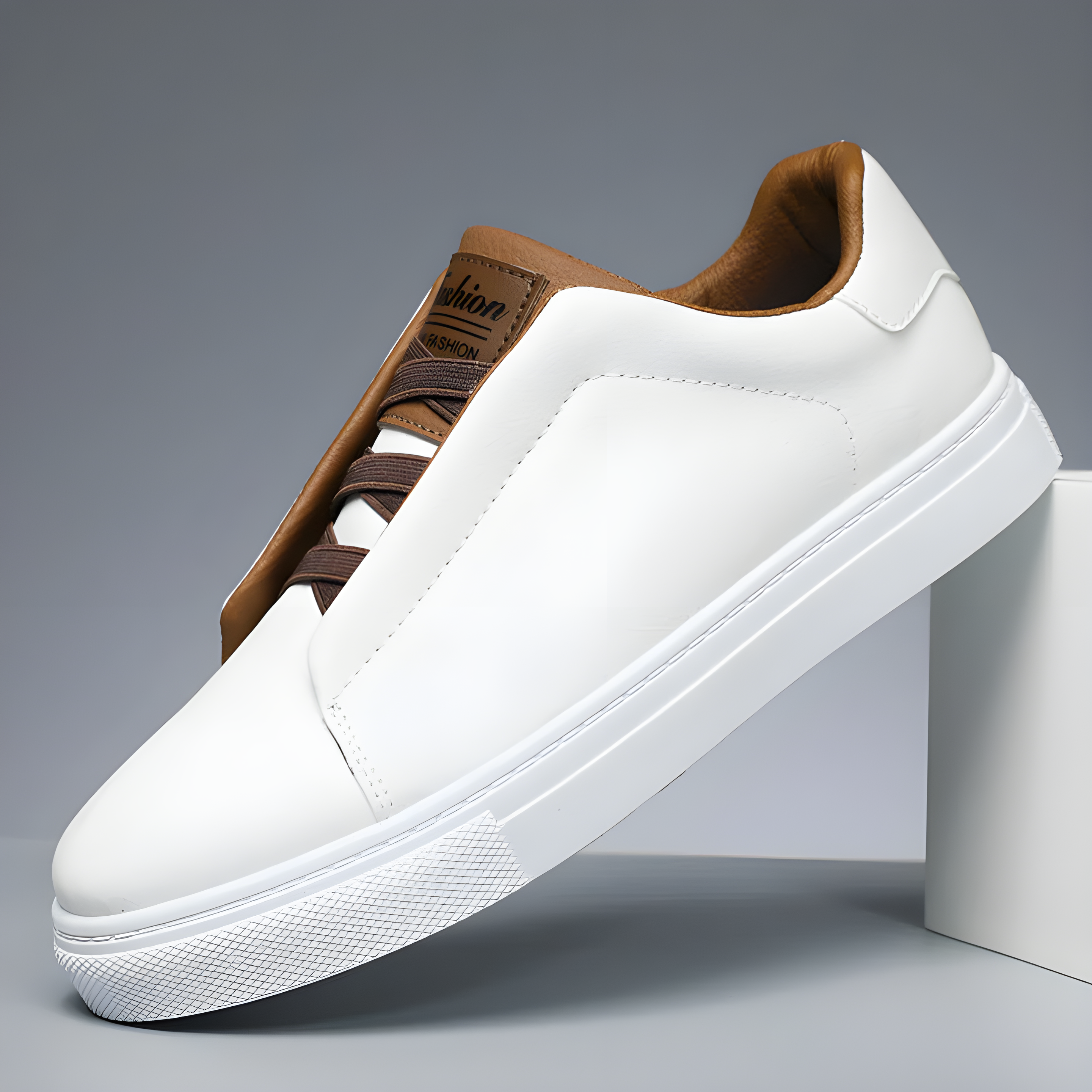 Zeno | Authentieke Retro Sneakers