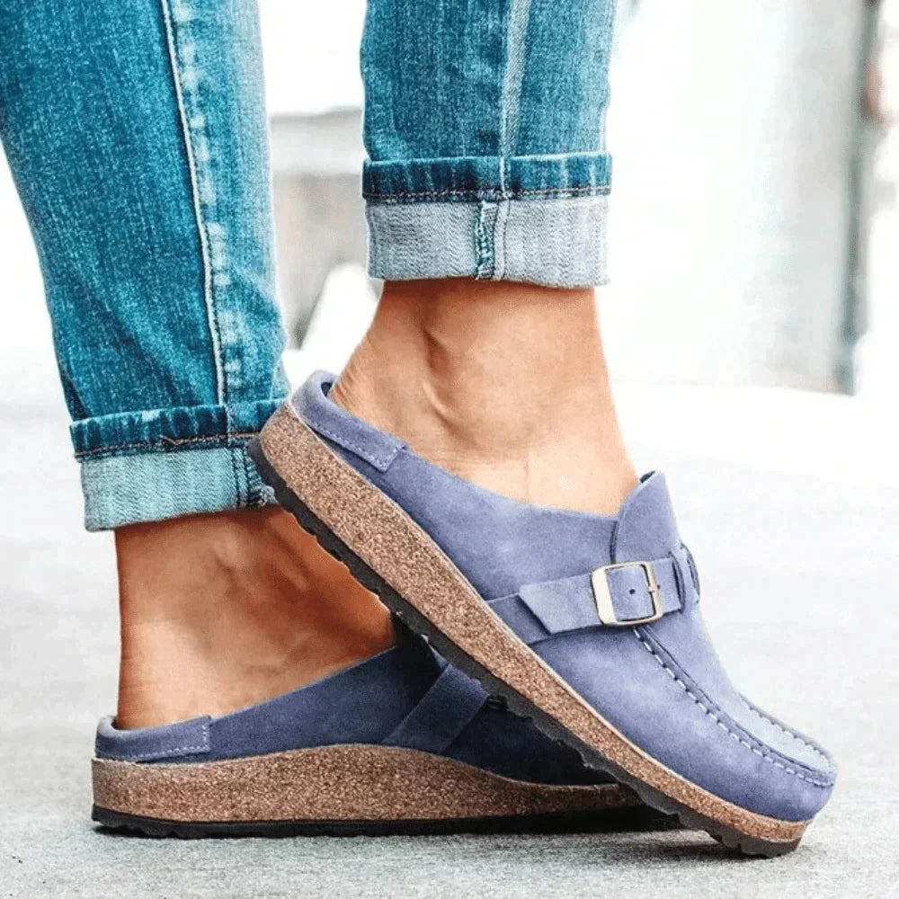 Emmy – Elegante Orthopedische Schoenen