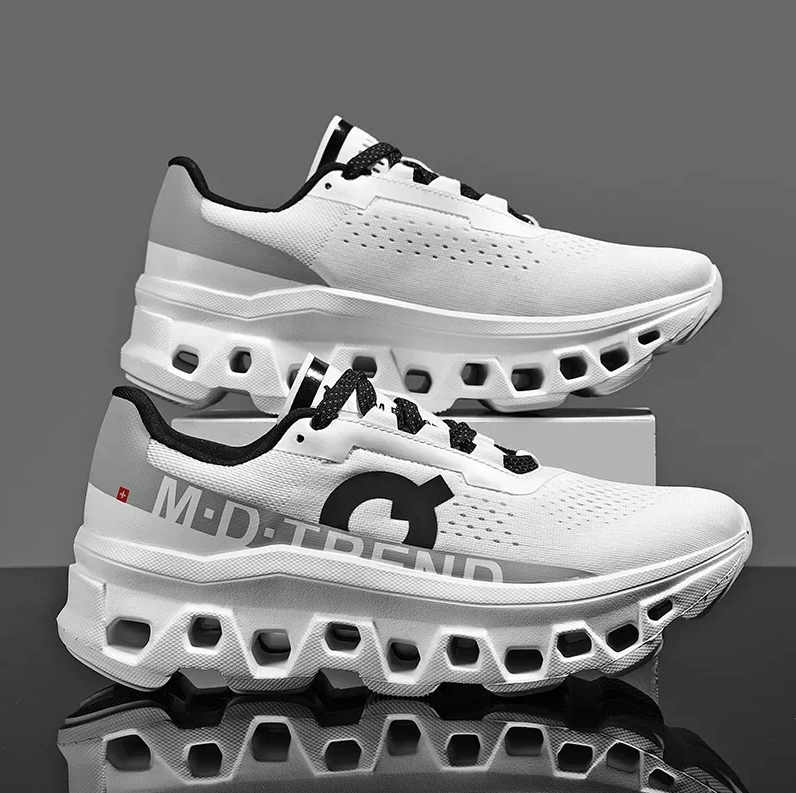 MD | lichte hardloopschoenen