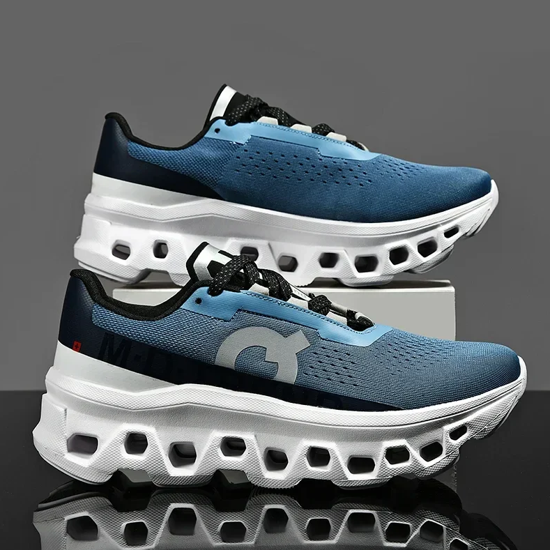 MD | lichte hardloopschoenen